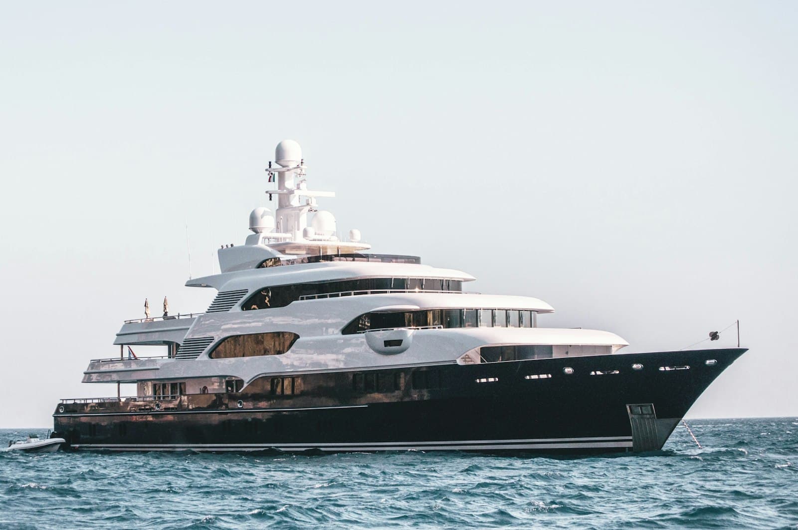 Sunseeker Predator 52